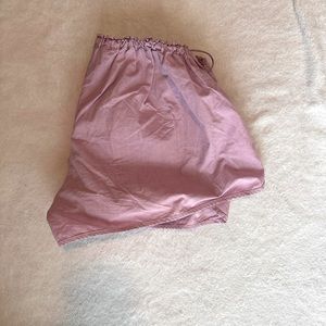 Urban Outfitters Avery pull-on short